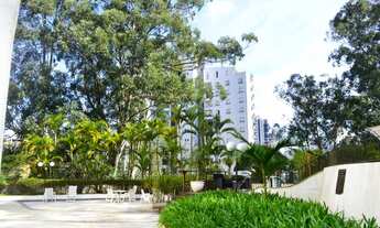 Imagem 6: Apartamento para aluguel possui 102 metros quadrados com 3 quartos em Vila Suzana - São Pa