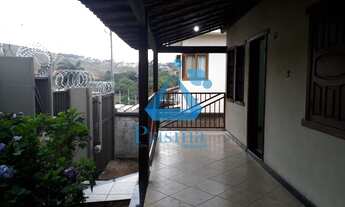 Imagem 4: Casa para aluguel, 3 quartos, 1 suíte, 1 vaga, Santa Mônica - Santa Bárbara/MG