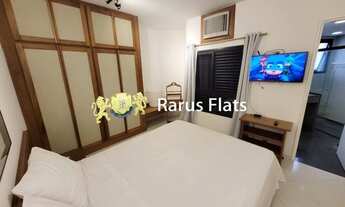 Imagem 7: Excelente Apartamento no Cond Saint Denis - Rua Leopoldo Couto de Magalhães Junior - Itaim