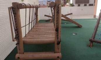 Imagem 2: Apartamento com 3 dormitórios à venda por R$ 450.000,00 - Jardim Cidade Universitária - Jo