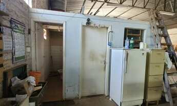 Imagem 3: Barracão grande e fábrica de móveis à venda na Vila Redentora! Com o sem maquinário