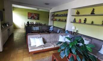 Imagem 3: Casa para venda possui 230 metros quadrados com 4 quartos em Boa Viagem - Recife - PE