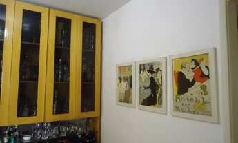 Imagem 6: Apartamento de 92 metros quadrados no bairro Consolação com 2 quartos