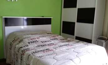 Imagem 4: Juiz de Fora - Apartamento Padrão - Bom Pastor