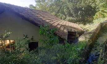 Imagem 5: Frente Ao mar, Casa com 4 dormitórios à venda por R$ 3.800.000 - Jurerê Internacional - Fl