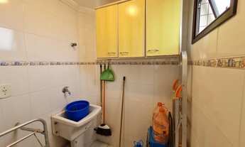 Imagem 5: Apartamento 2 dormitórios em Maracanã - Praia Grande - SP