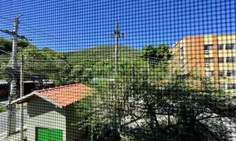 Imagem 6: Ótimo Apartamento de frente 02 quartos com sol da manhã em condomínio com portaria 24 hor