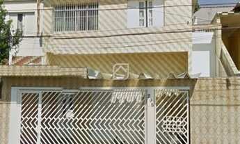 Imagem: SOBRADO A VENDA COM 3 DORMITÓRIOS NO BAIRRO