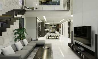 Imagem 3: Casa no Condomínio Alto dos Ingleses