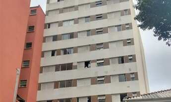 Imagem 2: APARTAMENTO ESTILO STUDIO , COM 35M² E 01 VAGA DE GARAGEM