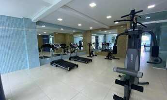 Imagem 7: Apartamento à venda, 81 m² por R$ 1.350.000,00 - Caiobá - Matinhos/PR