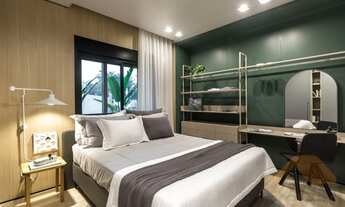 Imagem 7: Apartamento para Venda em Joinville, Glória, 2 dormitórios, 1 suíte, 2 banheiros, 1 vaga