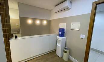 Imagem 2: Aton Business, Sala Comercial Mobiliada, 40Mts