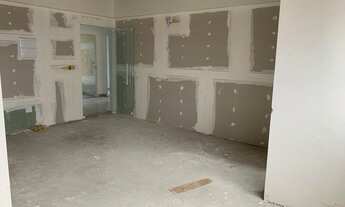 Imagem 4: Sala/Conjunto para aluguel e venda tem 28 metros quadrados em Ponta da Praia - Santos - SP