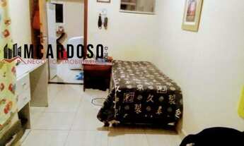 Imagem 5: Apartamento 02 quartos, R$ 140mil, QS 16 Riacho Fundo 1- DF