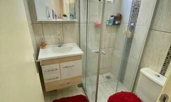 Imagem 7: Apartamento para venda com 02 dormitórios na Vila Tupi em Várzea Paulista - SP