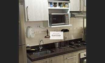 Imagem 5: Apartamento à venda, 45 m² por R$ 235.000,00 - Ponte Grande - Guarulhos/SP