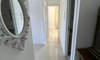 Imagem 6: Apartamento com 2 dormitórios para alugar, 66 m² por R$ 2.537,50/mês - Partenon - Porto Al