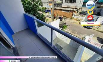 Imagem 2: Casas com 2 Quartos sendo 1 Suite á 400mts da Faculdade Estacio, á 400mts da Av. Marques R