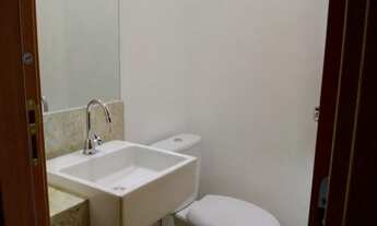 Imagem 7: Apartamento para Venda em Jundiaí, Jardim Santa Teresa, 3 dormitórios, 1 suíte, 3 banheiro