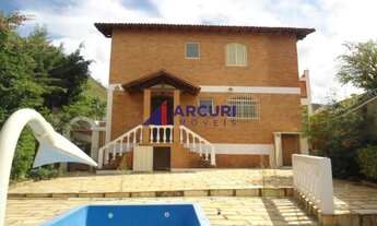 Imagem: CASA 04 QUARTOS BELVEDERE (BH) - LOCAÇÃO