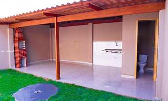 Imagem: Casa para Venda em Aparecida de Goiânia