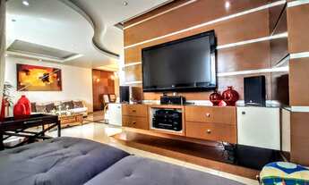 Imagem 6: Apartamento com elevador privativo para venda no Tatuapé!!!