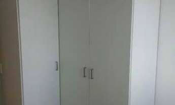 Imagem 7: Apartamento Mobiliado 55M2 com 2 Q sauna sala jogos, festas, ginástica, campinho