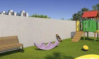 Imagem 4: Versailles, 2 quartos em 61m² com 1 vaga de garagem em Santa Teresa - Imperdível