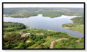 Imagem 7: Lago Corumbá IV, Lotes no Lago Corumba 4, 1.000m2, Valores de Lançamento!