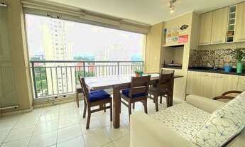 Imagem 3: Apartamento para venda possui 67 metros quadrados com 2 quartos em Tucuruvi - São Paulo