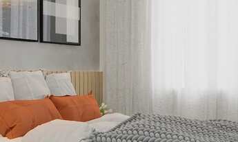 Imagem 7: Sobrado para venda possui 130 metros quadrados com 3 quartos em Itacolomi - Balneário Piça