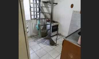 Imagem: Vendo Sobrado 2 Quartos Campo Grande