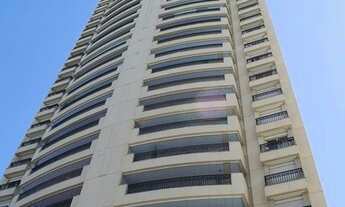 Imagem 2: Apartamento para venda tem 174 metros quadrados com 3 quartos em Santana - São Paulo - SP