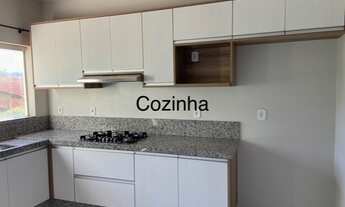 Imagem 2: Apartamento no Centro de Lucas do Rio Verde, em frente Escola Piaget