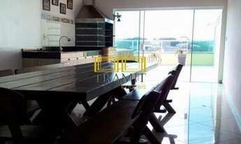 Imagem 5: Cobertura para Venda em Santo André, Parque das Nações, 3 dormitórios, 1 suíte, 3 banheiro