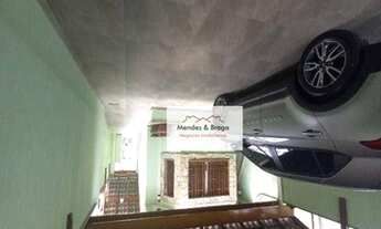 Imagem 2: Sobrado à venda, 175 m² por R$ 999.900,00 - Jardim São Judas Tadeu - Guarulhos/SP