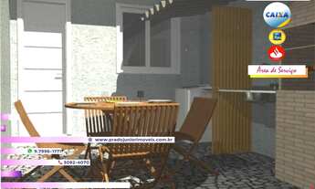 Imagem: Lançamento - São Bernardo, Casas Duplex