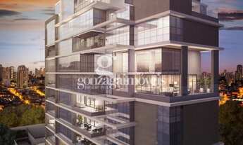 Imagem 5: CURITIBA - Apartamento Padrão - Agua Verde