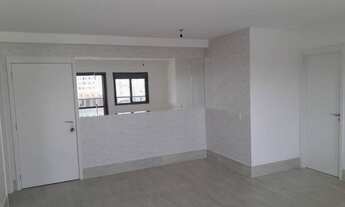 Imagem 4: Apartamento para venda tem 103 metros quadrados com 3 quartos em Vila Gumercindo - São Pau