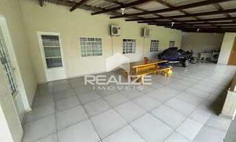 Imagem 4: Casa no Vila C com 3 quartos e amplo terreno - Foz do Iguaçu, PR