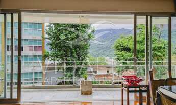 Imagem 3: EXCLUSIVO APARTAMENTO REFORMADO NA LAGOA