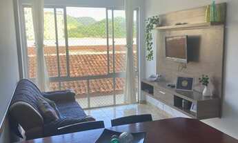 Imagem 2: Apto Temporada Guarujá - Astúrias