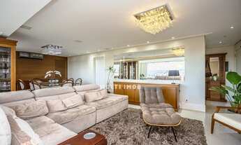 Imagem 3: Apartamento 3 suítes 146m² 2 vagas no Jardim Europa