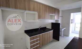 Imagem 5: Apartamento para venda possui 85 metros quadrados com 3 quartos em Jardim Tropical - Maríl