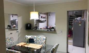 Imagem 3: Casa a venda no condomínio Montes Verdes em Campinas/SP