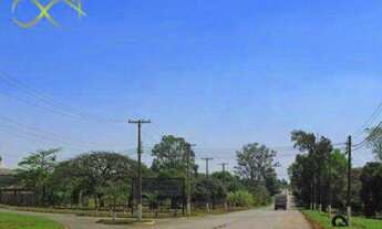 Imagem 4: Área à venda, 5400 m² por R$ 4.600.000,00 - Betel - Paulínia/SP