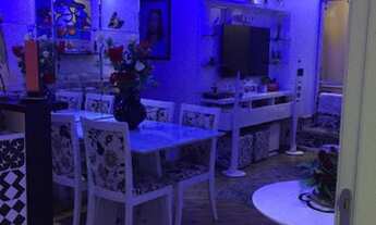 Imagem 2: Apartamento para venda tem 65 metros quadrados com 3 quartos