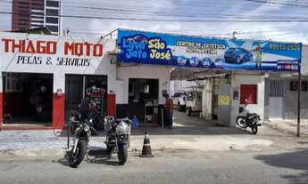 Imagem 4: Repasso centro de estética automotiva e lava jato no coração de Natal