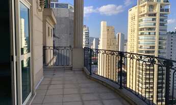 Imagem: Cobertura 5 suítes em Santana